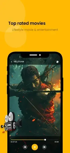 hotstar-cricket-match Top Rated Movies